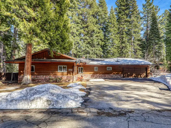 5750 Dodowah Rd, Carnelian Bay, CA 96140
