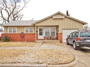 2204 S Elizabeth St, Wichita, KS 67213