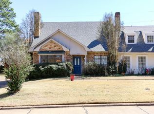 3509 Skyline Blvd, Texarkana, TX 75503