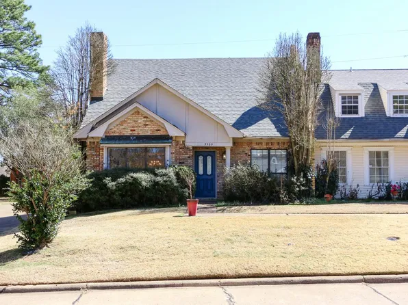 3509 Skyline Blvd, Texarkana, TX 75503