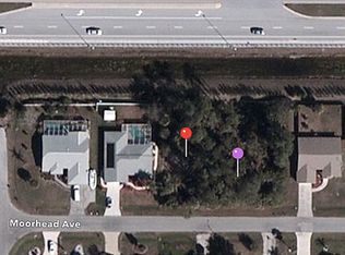 23290 Moorhead Ave, Port Charlotte, FL 33954