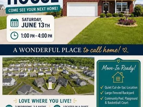 3106 Starling Dr, Maryville, TN 37803