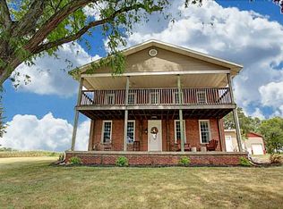 2104 Addison New Carlisle Rd, New Carlisle, OH 45344