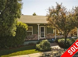 819 Oak Ave, Redwood City, CA 94061