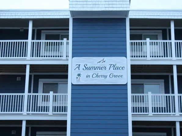 5600 N Ocean Blvd. #A-1, North Myrtle Beach, SC 29582