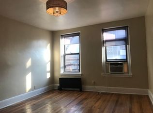 531 E 5th St APT 3A, New York, NY 10009