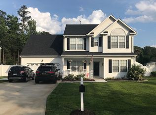 1908 English Oak Ct, Virginia Beach, VA 23453
