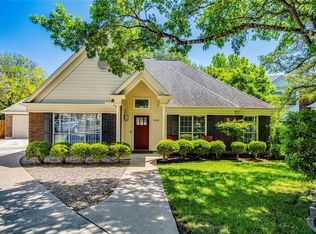 6302 Walebridge Ln, Austin, TX 78739