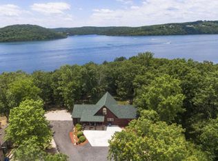 66 Bethany Shores Dr, Branson West, MO 65737