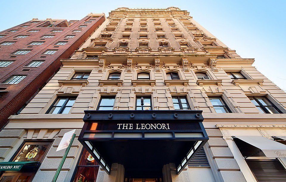 1st image of 26 E 63rd St #8BCD