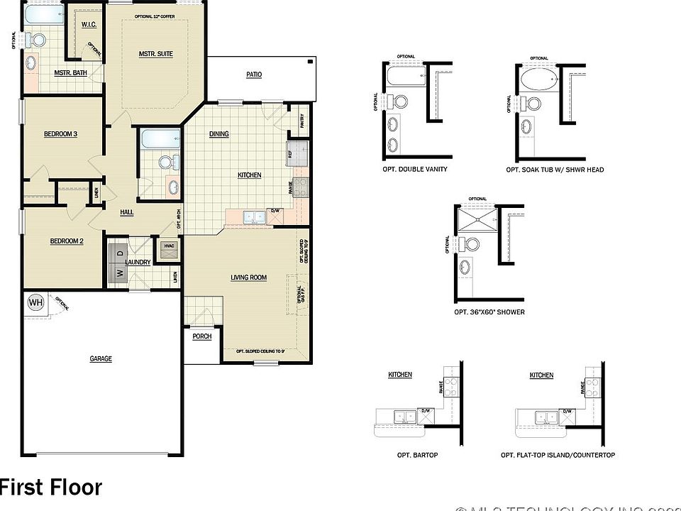 2nd image of 11547 S 277th Avenue