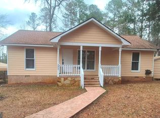 3807 Smithonia Rd, Comer, GA 30629