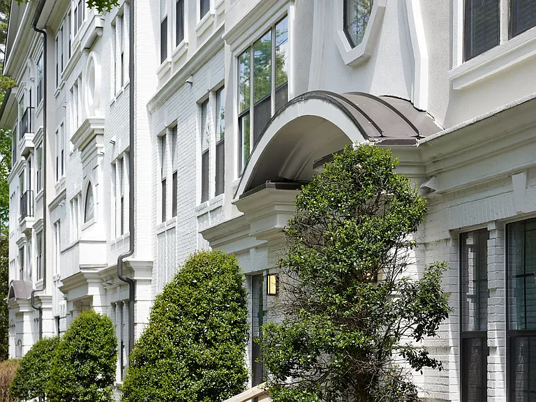 Gramercy At Buckhead — Photo 17