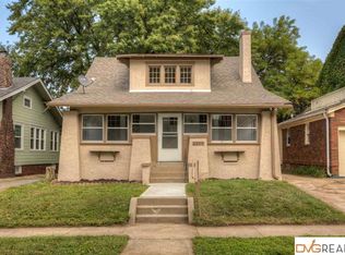2509 N 48th Ave, Omaha, NE 68104