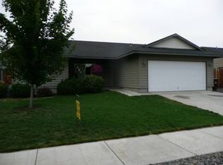 661 NE Blackbear St, Prineville, OR 97754