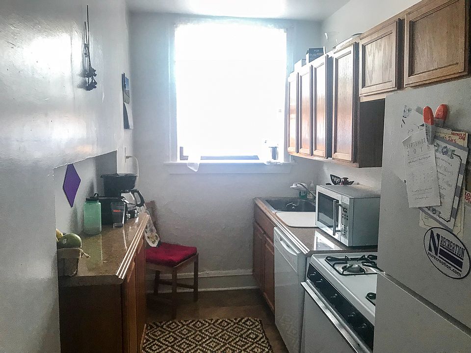 1402 1/2 Central St Evanston, IL, 60201 Apartments for Rent Zillow