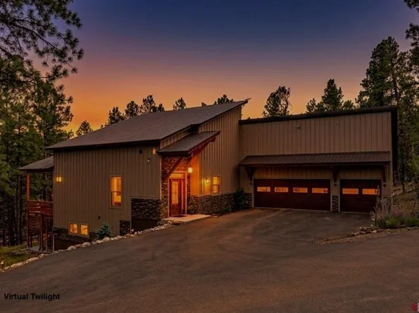 30 Moffat Court, Pagosa Springs, CO 81147