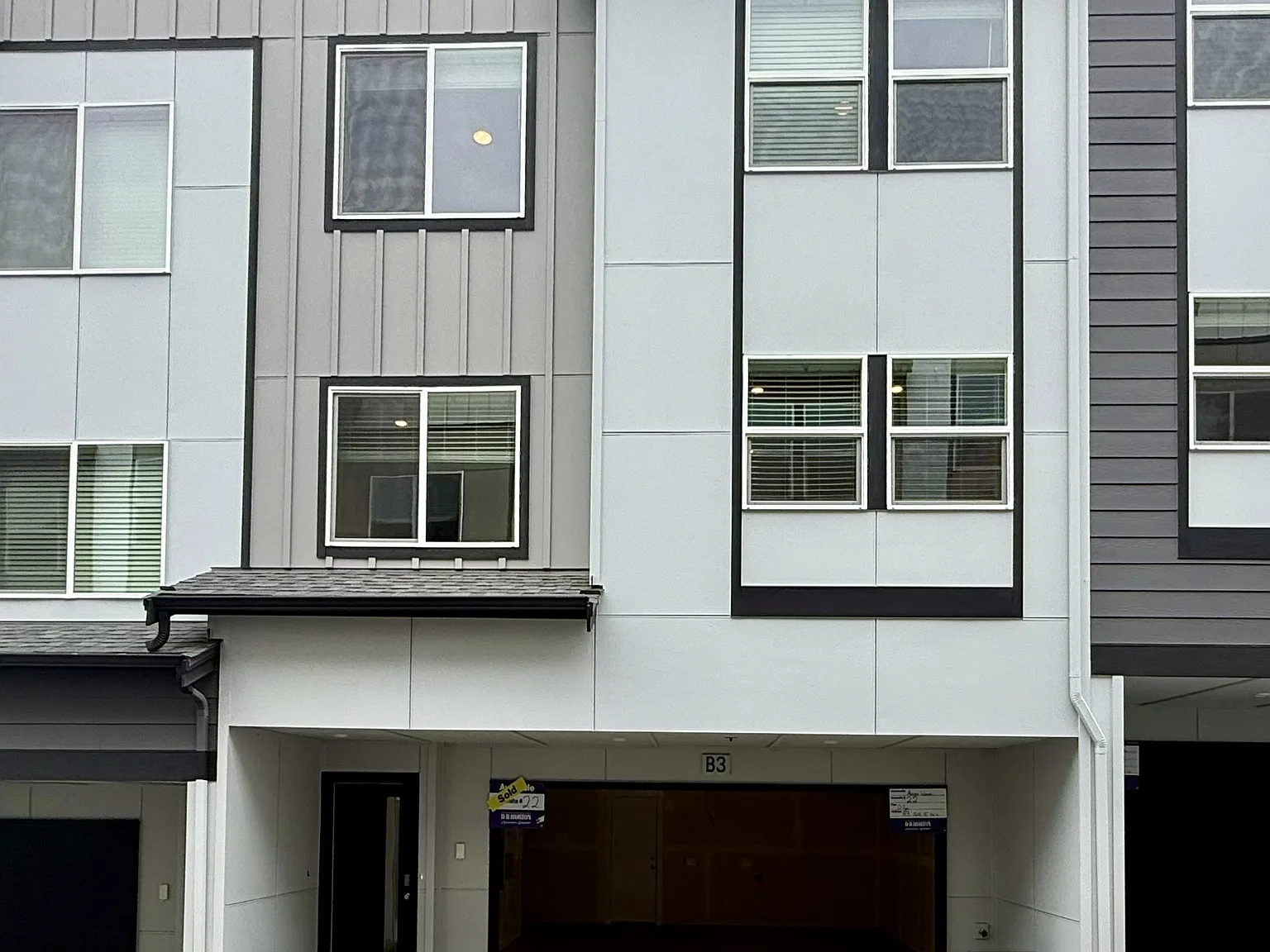 3 bed, 2.5 bath, 1456 sqft, $2,995 — Photo 4