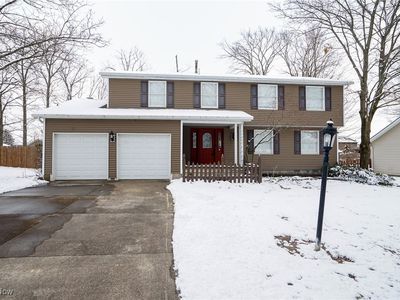 3121 Meanderwood Dr, Canfield, OH, 44406