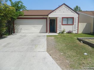 10231 Raven Field Dr, San Antonio, TX 78245