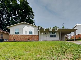 615 Ledbetter Ave, Memphis, TN 38109
