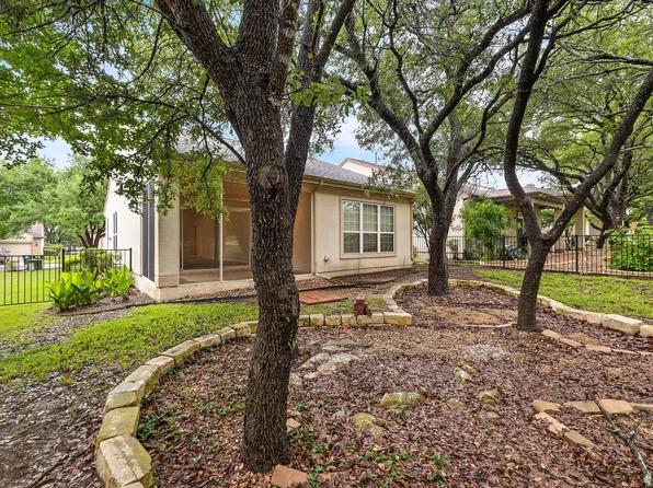108 Farm Hill Dr, Georgetown, TX 78633