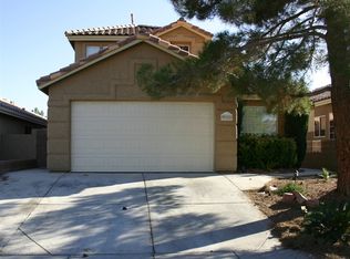 911 Single Tree Dr, Las Vegas, NV 89123