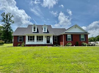 345 Eagle Dr, Morehead, KY 40351