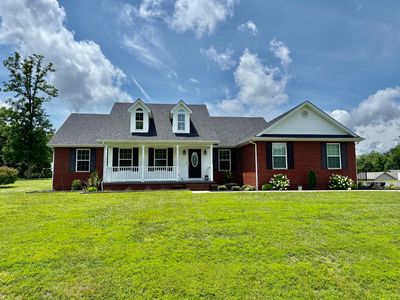 345 Eagle Dr, Morehead, KY, 40351
