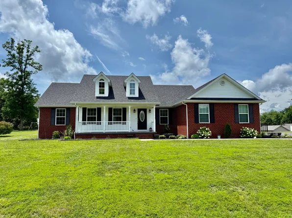 345 Eagle Dr, Morehead, KY 40351
