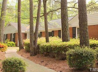 3805 Southall Rd, Raleigh, NC 27604