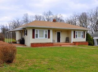 242 Driftwood Rd, Brownsville, PA 15417