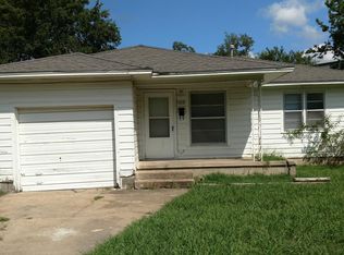 1210 Seminary Ave, Tahlequah, OK 74464