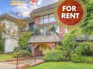 2040 Cornwall Ave, Vancouver, BC V6J 1E1
