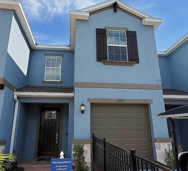 18719 Noble Caspian Dr — Photo 1