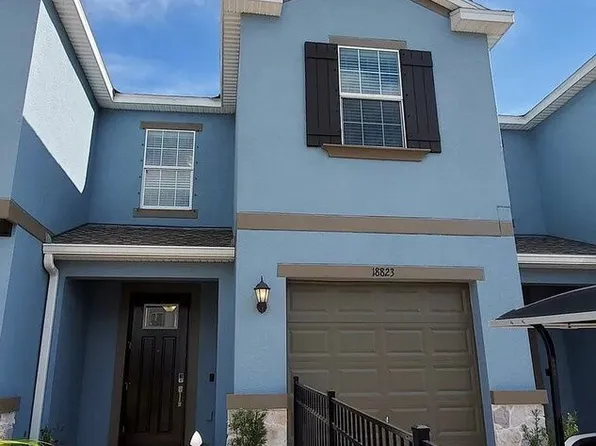 18719 Noble Caspian Dr, Lutz, FL 33558