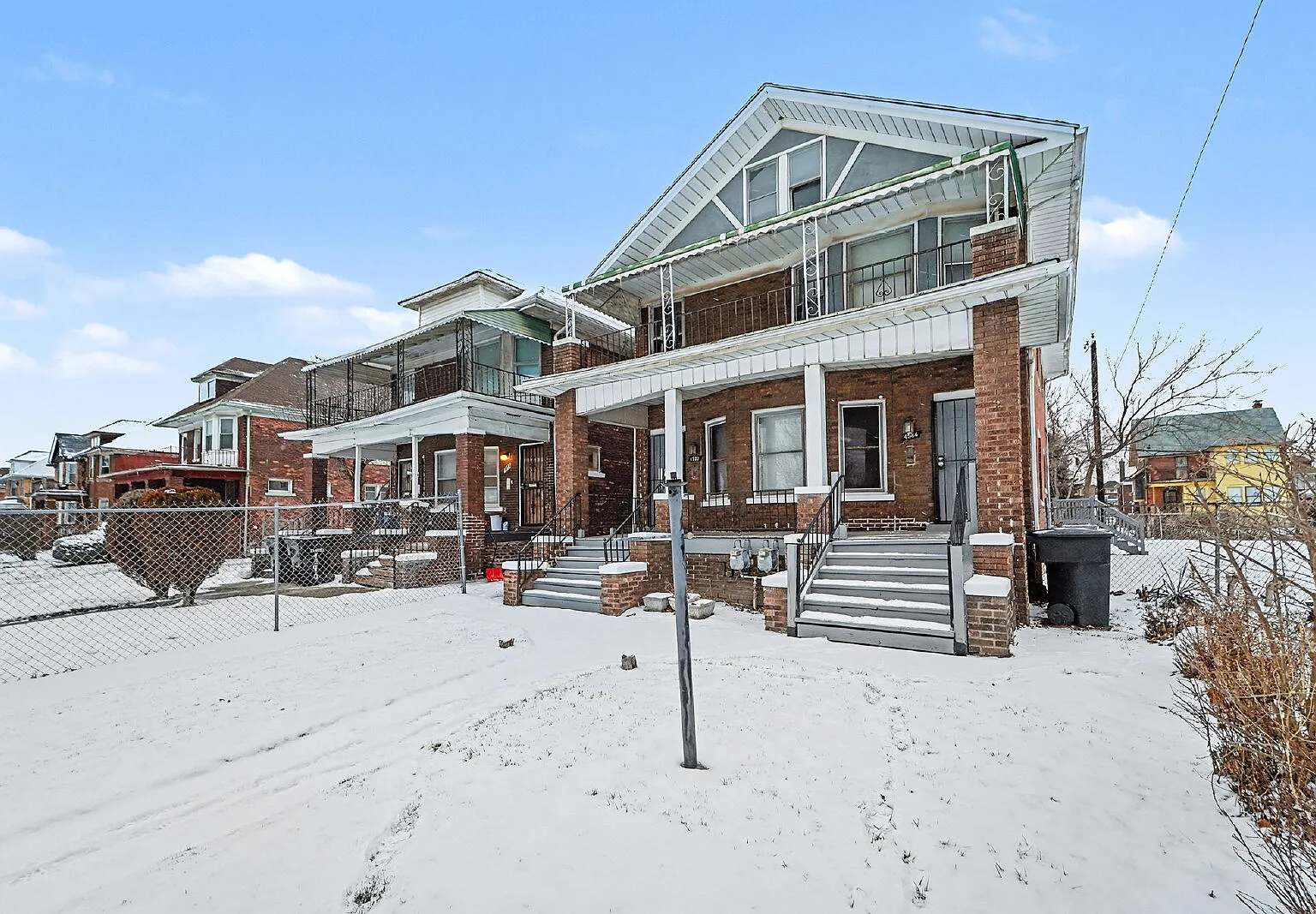 2 bed, 1.0 bath, $1,250 — Photo 1