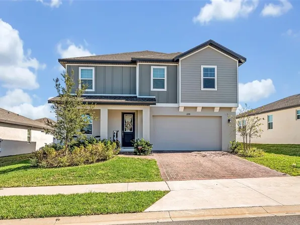 2298 Raven Ridge Rd, Minneola, FL 34715