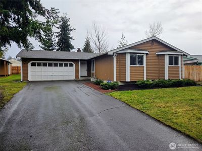 21707 49th Avenue Ct E, Spanaway, WA, 98387