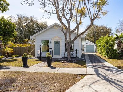 710 32nd Ave N, Saint Petersburg, FL, 33704