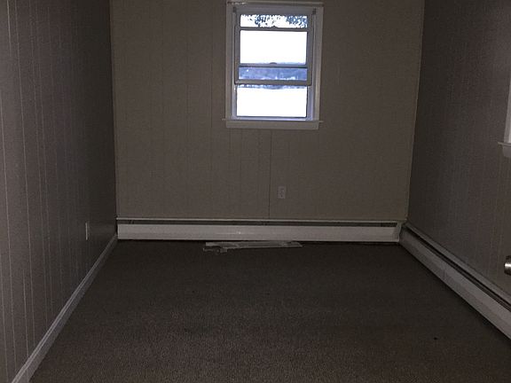 Bedroom 3 (no closet)