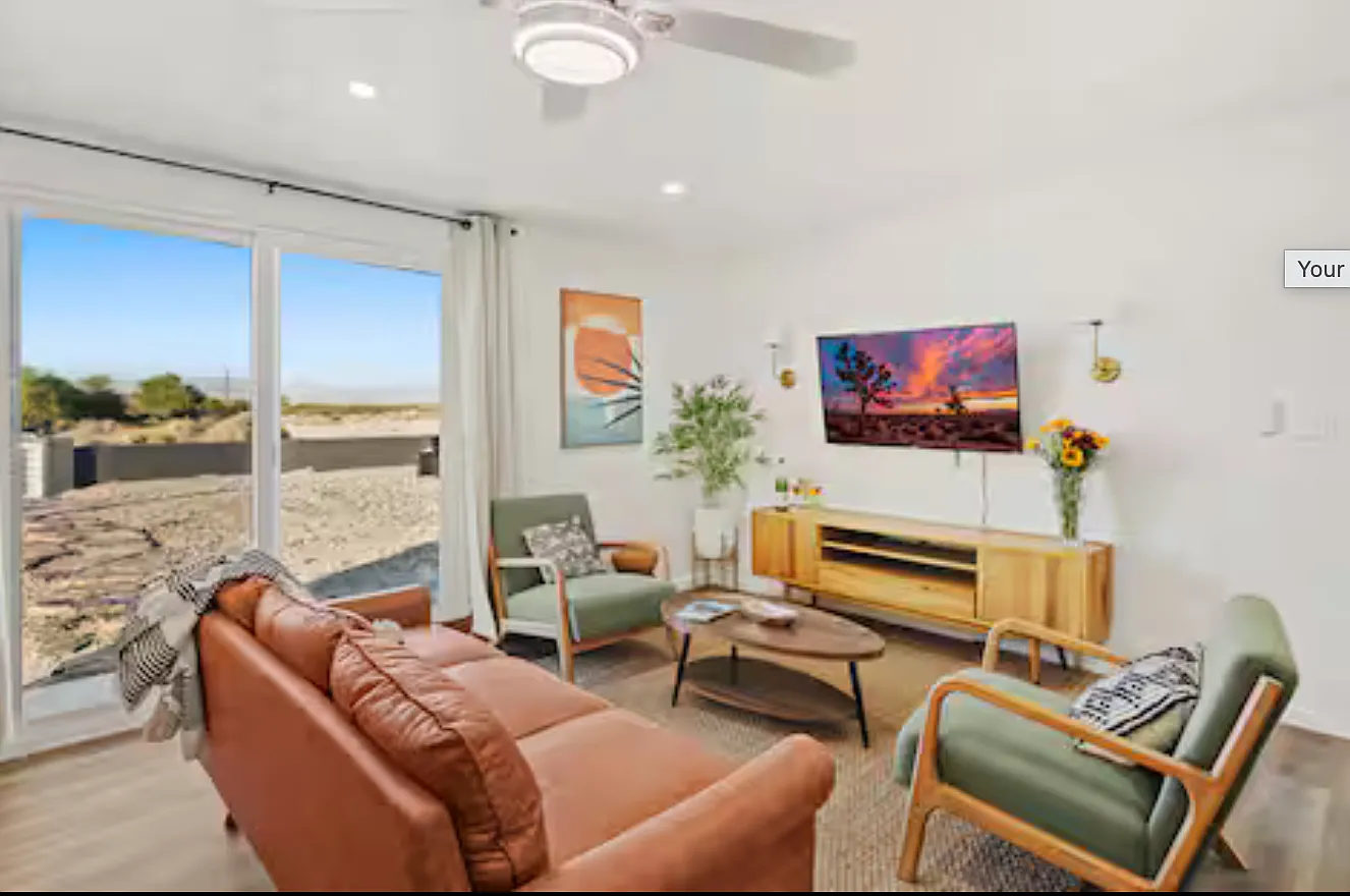 3 bed, 1300 sqft, $2,150 — Photo 2