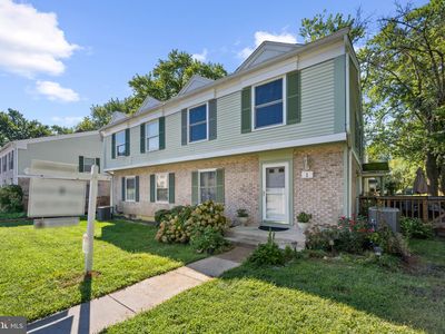 1 Mission Wood Way #A, Reisterstown, MD, 21136
