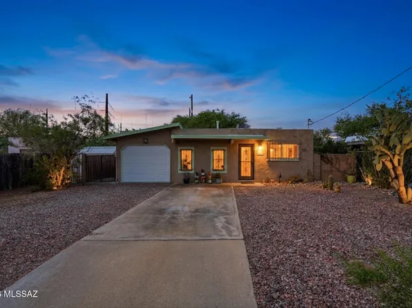 3340 E Bermuda St, Tucson, AZ 85716