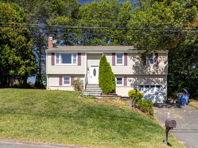 40 Ohio Drive, Bristol, CT, 06010
