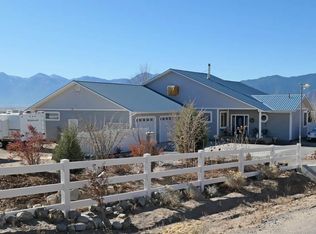 2895 E Valley Rd, Minden, NV 89423