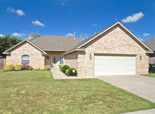 4309 Katie Ridge Dr, Moore, OK 73160
