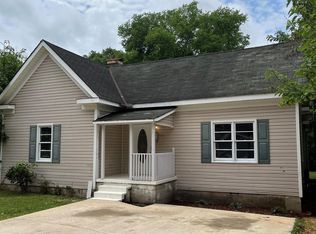 502 Exeter Ave, Bessemer, AL 35020