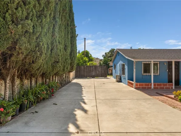 1059 Aileron Ave, La Puente, CA 91744