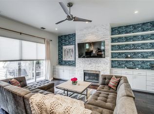 4015 Wycliff Ave UNIT 3, Dallas, TX 75219